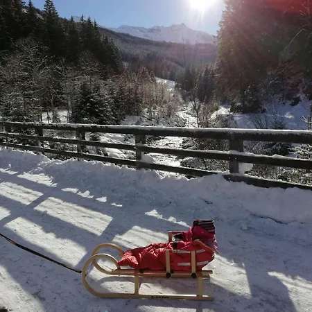Lejlighed Anna 3 By Smr - Inc And Near Gondola