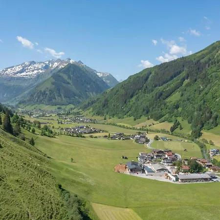 Anna 3 By Smr - Inc And Near Gondola Lejlighed Rauris