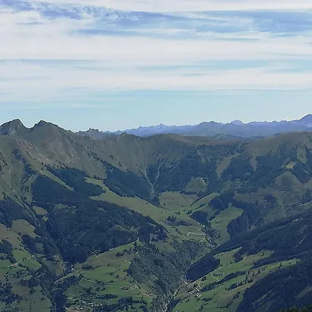 Lejlighed Anna 3 By Smr - Inc And Near Gondola Rauris