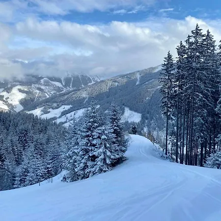 Anna 3 By Smr - Inc And Near Gondola * Rauris