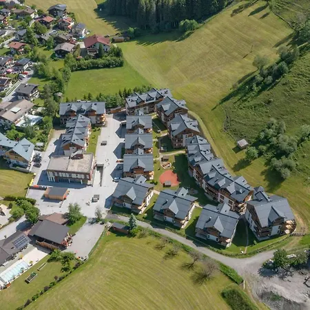 Lejlighed Anna 3 By Smr - Inc And Near Gondola Rauris