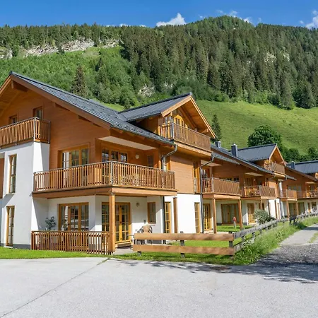 Anna 3 By Smr - Inc And Near Gondola Rauris