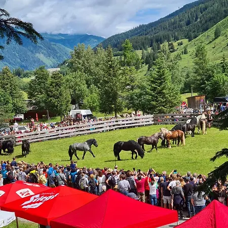 Anna 3 アパート ラウリス