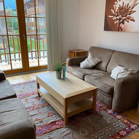 Apartamento Anna 3