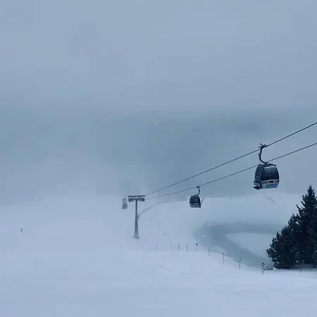 Lejlighed Anna 3 By Smr - Inc And Near Gondola *