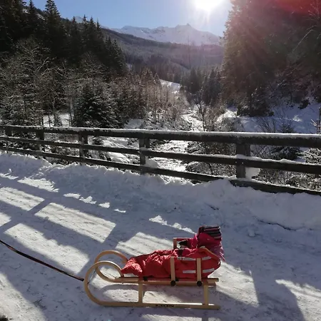 Anna 3 Apartamento Rauris