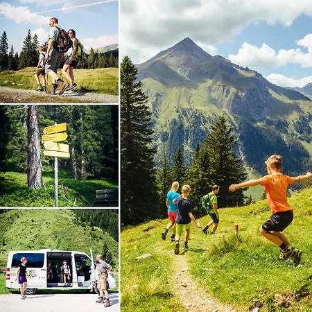 Anna 3 アパート ラウリス