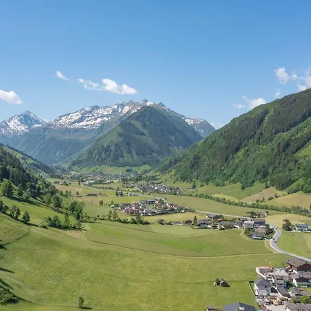 Lejlighed Anna 3 By Smr - Inc And Near Gondola Rauris