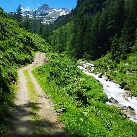 Anna 3 * Rauris