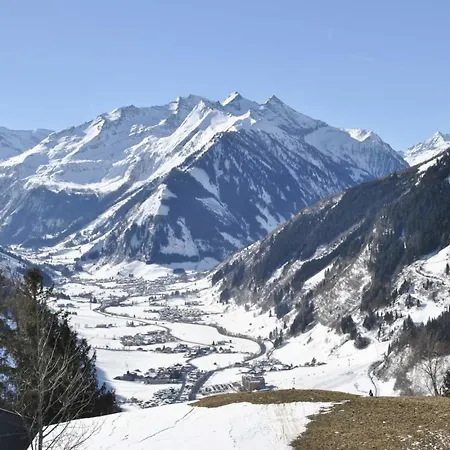Lejlighed Anna 3 By Smr - Inc And Near Gondola Rauris