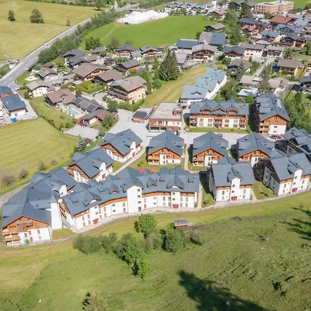 アパート Anna 3 *