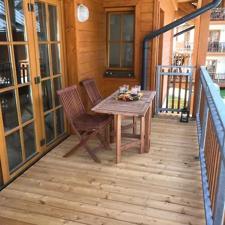 Apartamento Anna 3