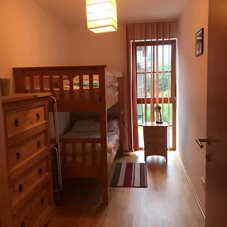 Anna 3 Apartamento *