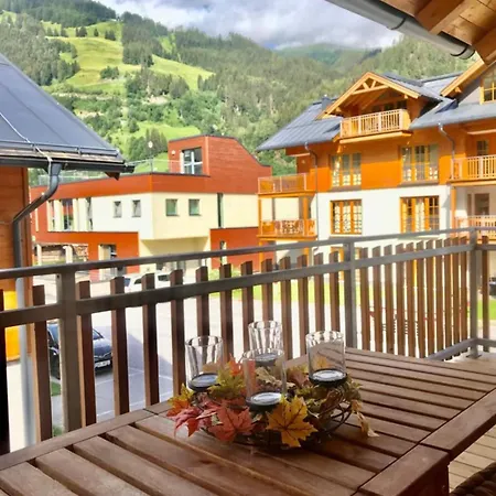 Anna 3 Apartamento Rauris