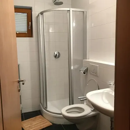 Apartamento Anna 3 Rauris
