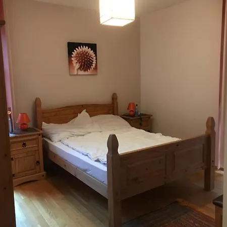 Anna 3 Apartamento