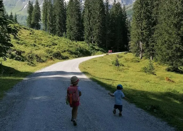 Anna 3 Apartment Rauris