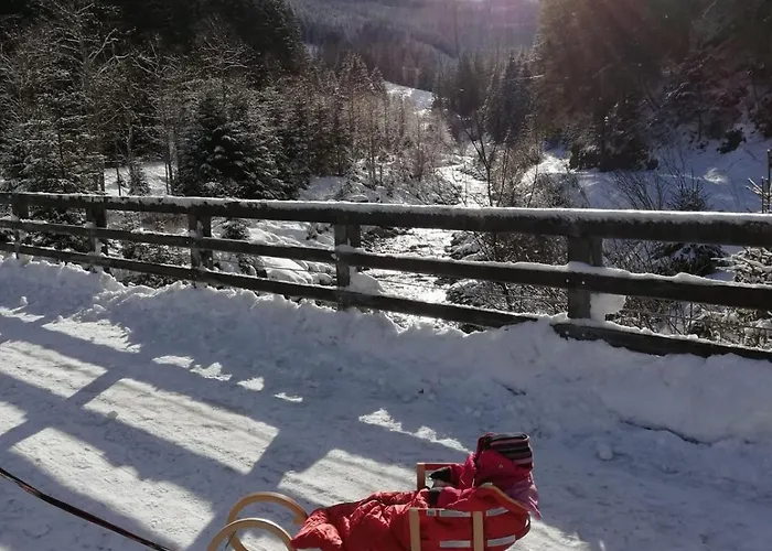 Anna 3 Apartament Rauris