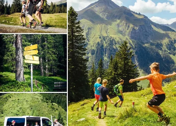 Anna 3 Apartment Rauris