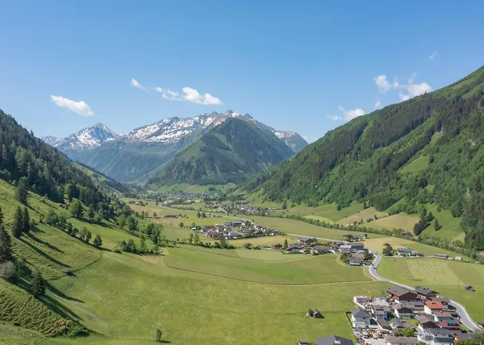 Apartament Anna 3 Rauris