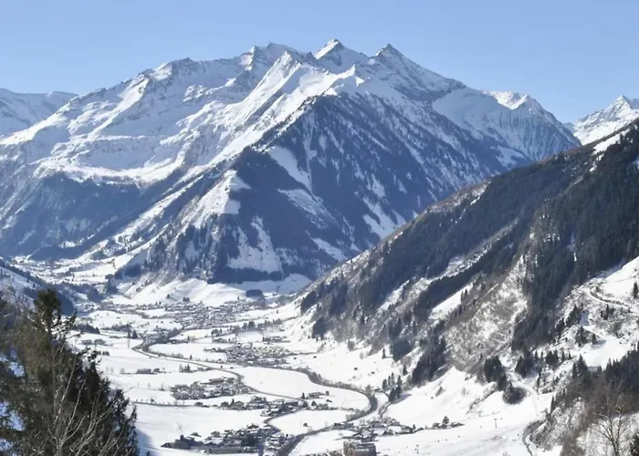 Apartament Anna 3 Rauris