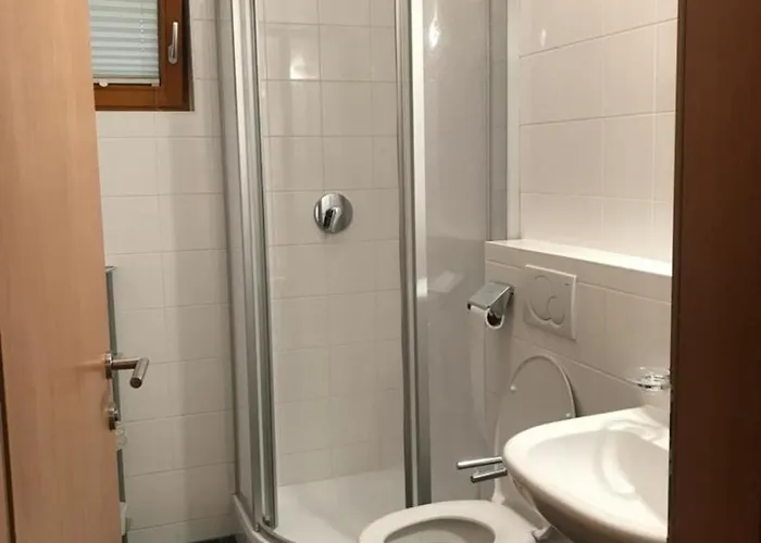 Apartament Anna 3 Rauris