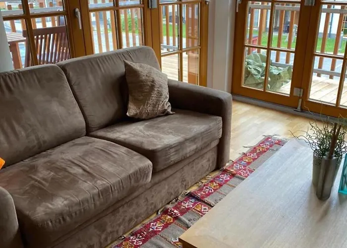 Anna 3 Apartament Rauris